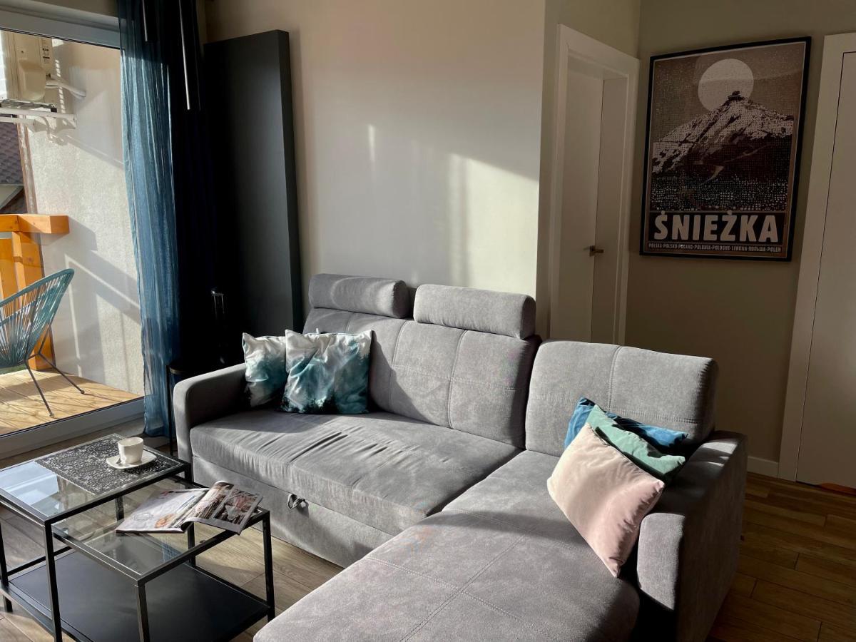 Apartment Gorski 595 Szklarska Poreba