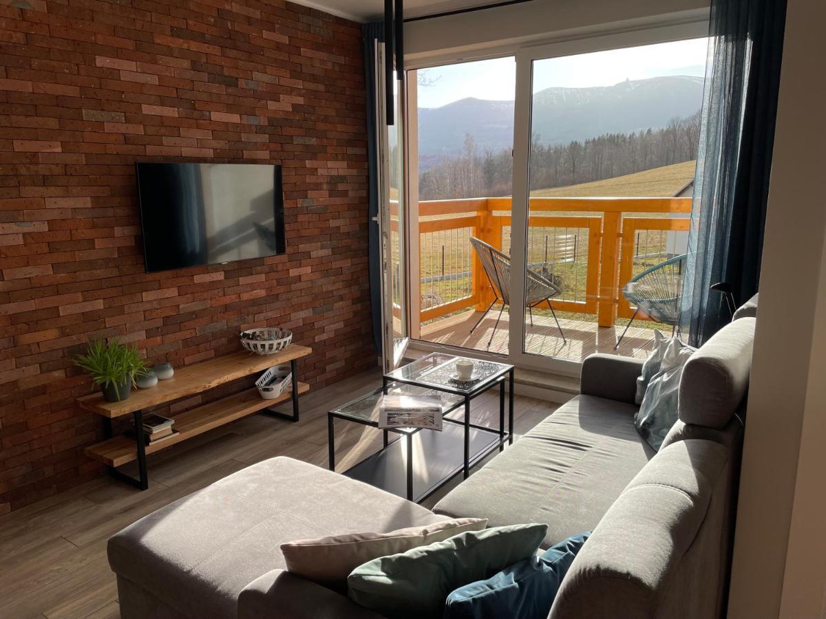 Apartment Gorski 595