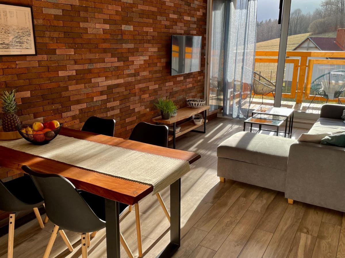 Apartment Gorski 595